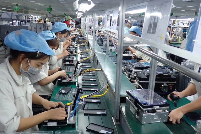 8 tháng đầu năm 2025, cả nước có 209.200 doanh nghiệp đăng ký thành lập mới 