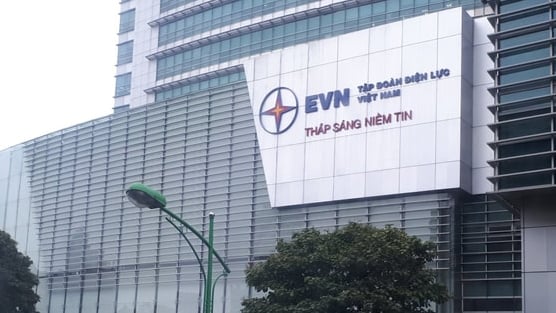 Tính khoản lỗ hơn 44.000 tỷ đồng của EVN vào giá điện, các Bộ nói gì?