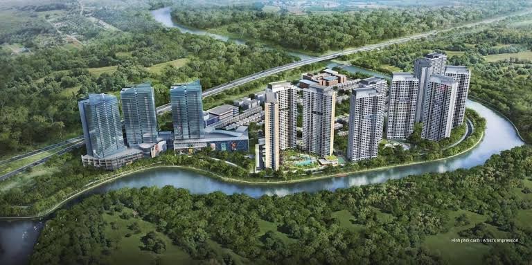 Xử phạt 175 triệu đồng chủ đầu tư Palm City do sử dụng vốn trái phiếu không đúng mục đích