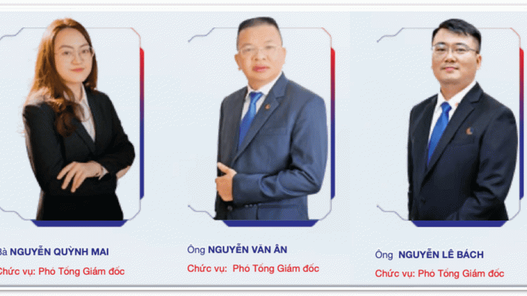 Hạ tầng Đèo Cả (HHV)đồng loạt 'đổi ghế' ba Phó Tổng Giám đốc