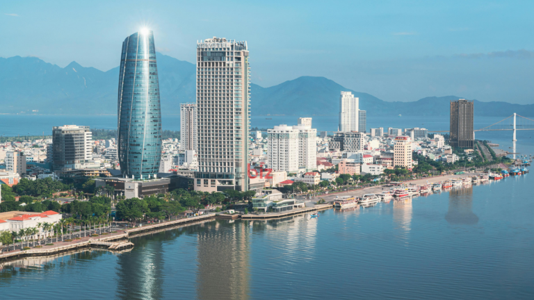 Đà Nẵng chốt quy hoạch 112 khu vực phát triển nhà ở xã hội đến năm 2030