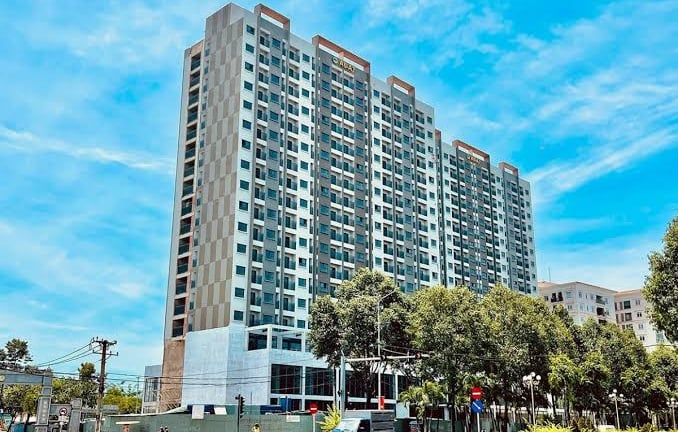 Đồng Nai tăng tốc xây dựng hơn 12.000 căn nhà ở xã hội