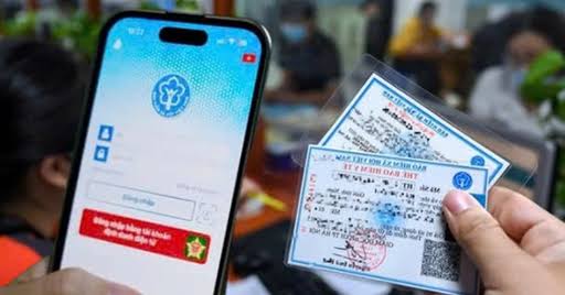  Chính sách mới về BHXH, BHYT có hiệu lực từ ngày 1/7/2026