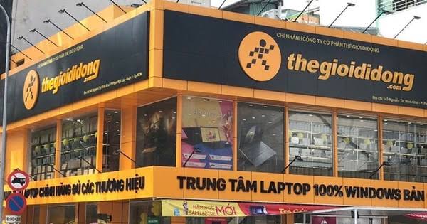 MWG phát hành ESOP giá 'bèo' 10.000 đồng, nhân sự chủ chốt hưởng lợi thế nào?