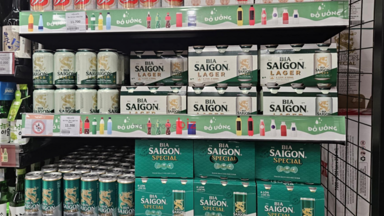 Nhận thêm hơn 2.000 tỷ cổ tức từ Sabeco, ThaiBev vẫn 'đau đầu' vì chi phí lãi vay