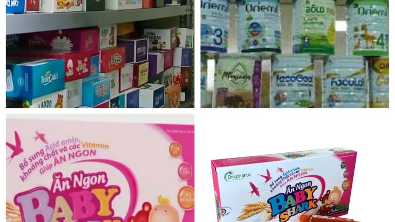 Vụ án tại Công ty Herbitech: Xét xử đường dây tuồn hơn 1,3 triệu sản phẩm sức khỏe giả