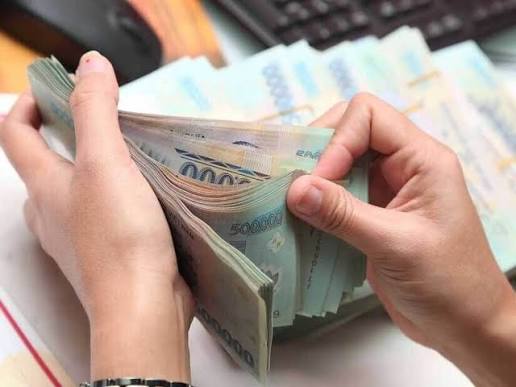 Từ 15/8, vay ngân hàng dưới 400 triệu đồng không phải chứng minh tài chính