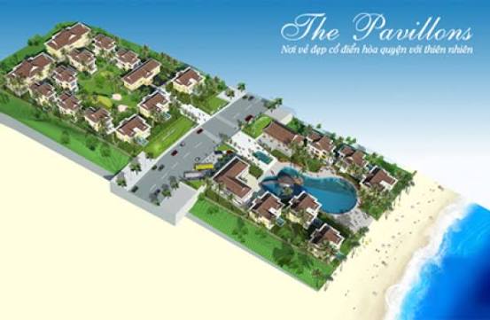 Lâm Đồng thu hồi hơn 16.000 m2 đất Khu du lịch The Pavillons 