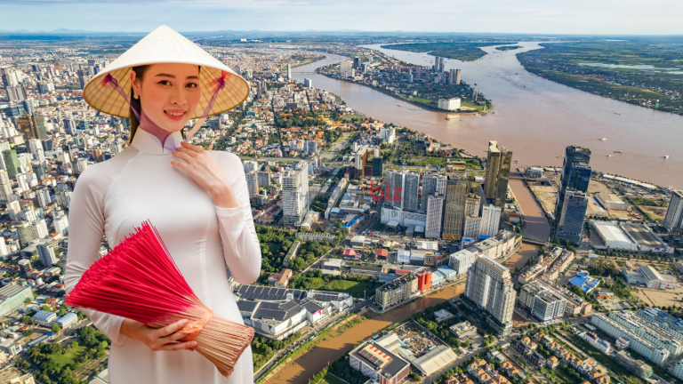 Việt Nam chính thức vào nhóm thu nhập trung bình cao
