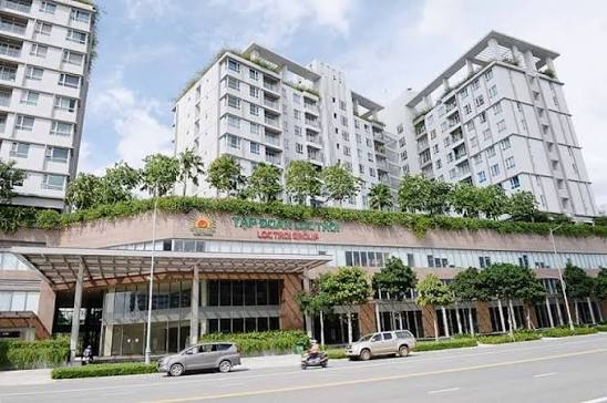 Xử phạt Tập đoàn Lộc Trời 85 triệu đồng, định đình chỉ giao dịch cổ phiếu LTG 