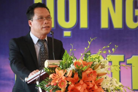 Ông Đỗ Quý Hải - Chủ tịch Hải Phát muốn mua 10 triệu cổ phiếu HPX 