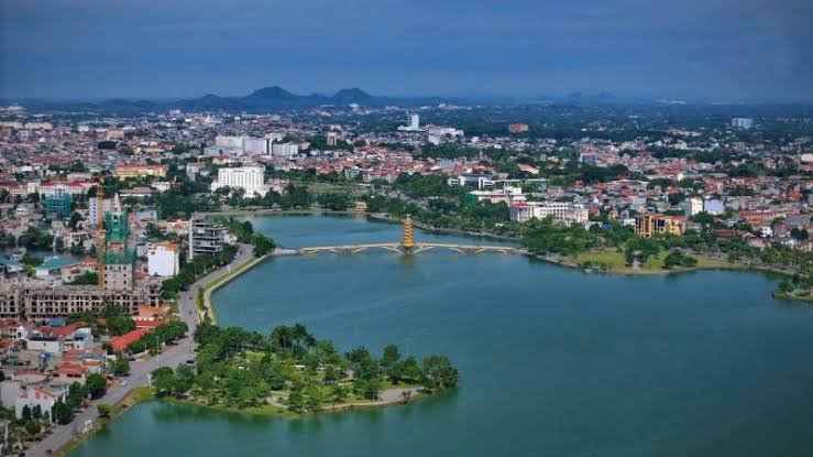 Chuyển đổi hơn 43ha rừng làm Khu đô thị sinh thái tại xã Thịnh Minh, Phú Thọ