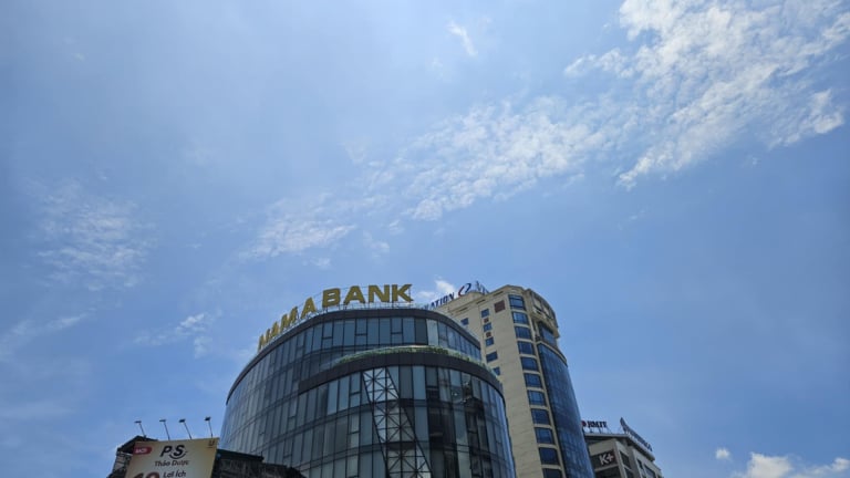 Lộ diện ứng viên Ban Kiểm soát Nam A Bank trước thềm Đại hội bất thường