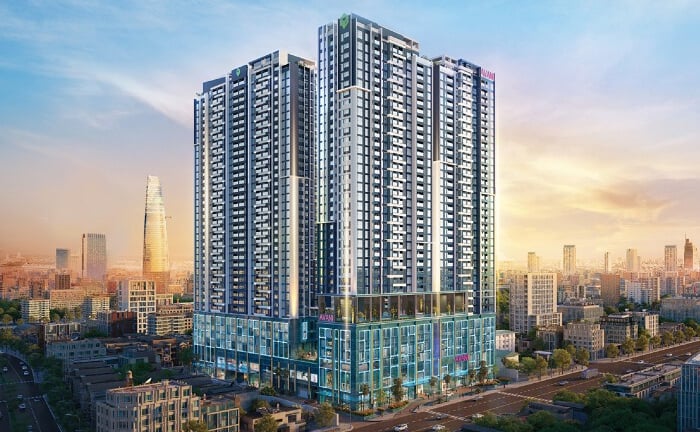 Novaland dự kiến phát hành thêm hơn 1,7 tỷ cổ phiếu