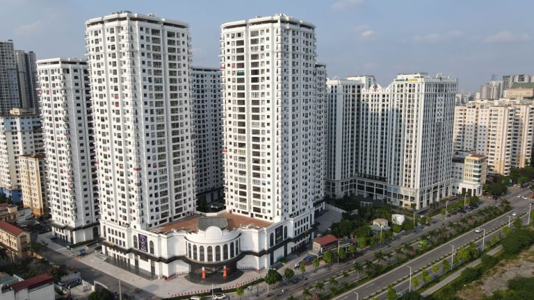 Thị trường đón nhận hơn 27.600 căn nhà mới bàn giao trong nửa đầu năm 2026