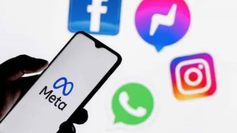 Meta đối mặt án phạt 1.400 tỷ USD với cáo buộc Facebook, Instagram gây nghiện cho trẻ vị thành niên