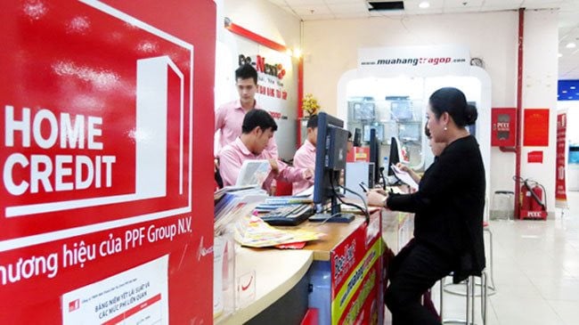 Home Credit Việt Nam phát hành lô trái phiếu 500 tỷ đồng lãi suất 9,8%
