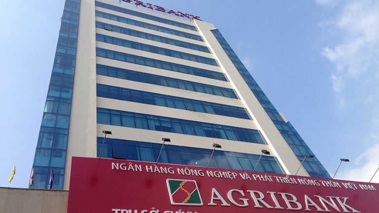 Agribank được bổ sung gần 30.000 tỷ đồng, vốn điều lệ tăng hơn 81.000 tỷ đồng