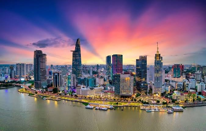 ADB giữ nguyên dự báo tăng trưởng của Việt Nam ở mức cao nhất Đông Nam Á