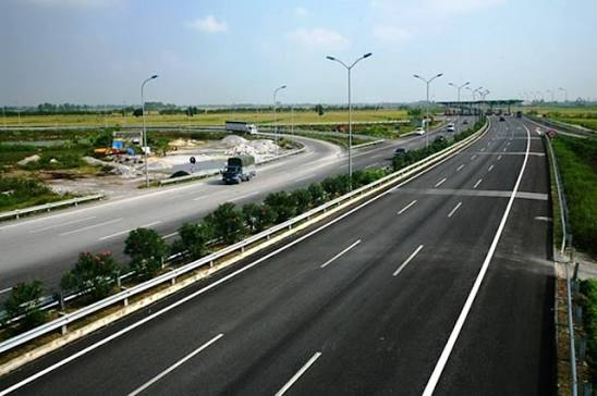 Đề xuất điều chỉnh phạm vi 7 tuyến cao tốc