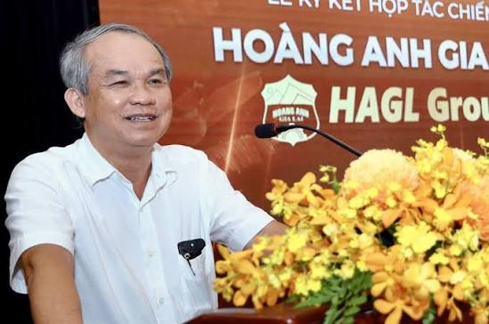 Bầu Đức tiếp tục mua vào 4 triệu cổ phiếu HAG, nâng sở hữu lên 25,72% vốn tại Hoàng Anh Gia Lai (HAG)