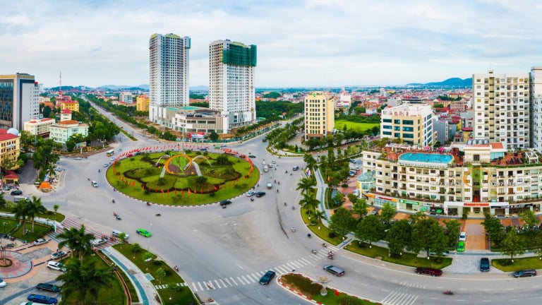Bắc Ninh: 2 dự án nhà ở cho phép người nước ngoài sở hữu nhà ở