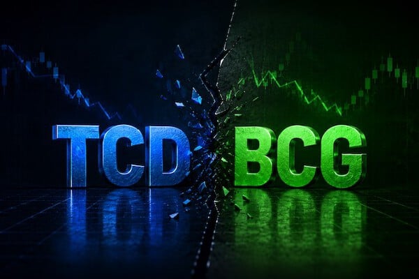 Hơn 880 triệu cổ phiếu BCG hủy niêm yết bắt buộc từ 15/7