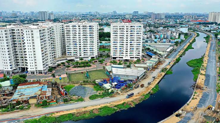 Đề xuất mới về thời hạn sở hữu chung cư của người dân