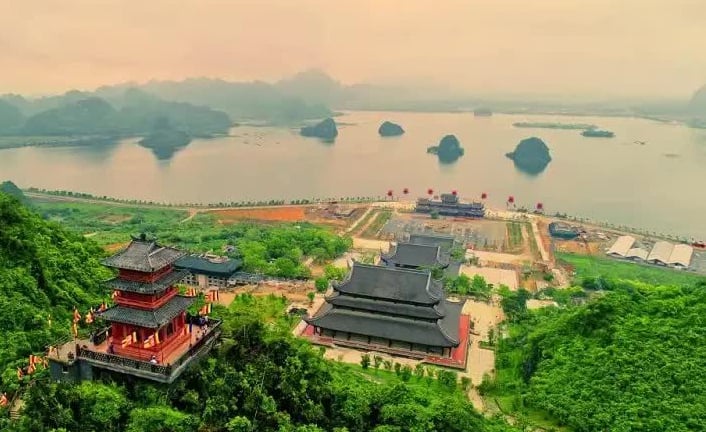 Ninh Bình phê duyệt nhiệm vụ quy hoạch Khu đô thị sinh thái Phù Vân hơn 270 ha