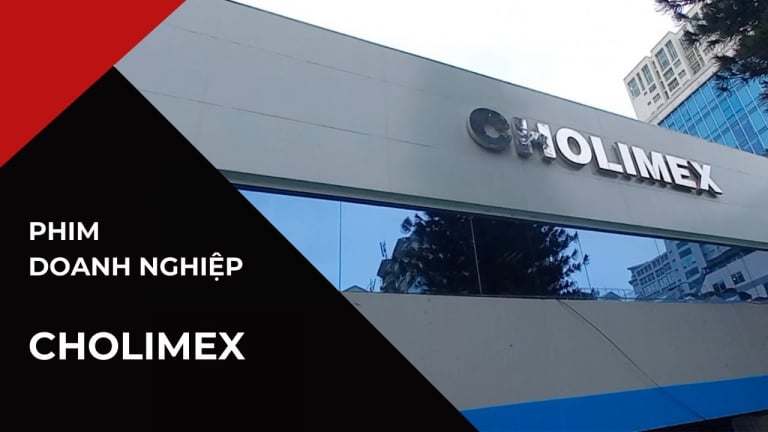 Cholimex chốt ngày chi gần 65 tỷ đồng trả cổ tức năm 2025