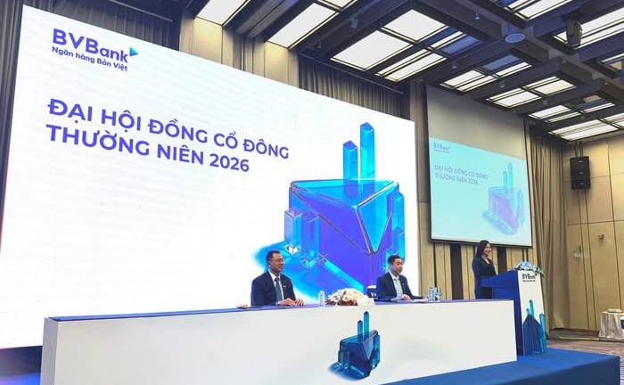 BVBank tăng vốn điều lệ hơn 3.500 tỷ đồng, chuẩn bị dọn nhà sang HoSE