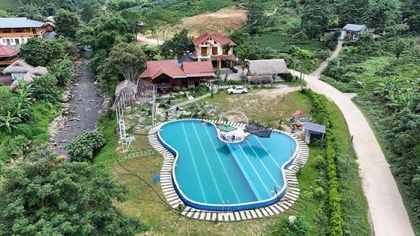 Thái Nguyên đề xuất hỗ trợ cơ sở xây dựng homestay 200 triệu đồng