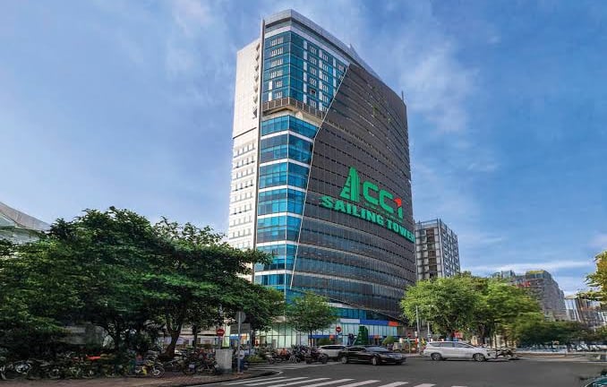 Lộ diện cựu lãnh đạo Vingroup, Novaland tham gia HĐQT CC1