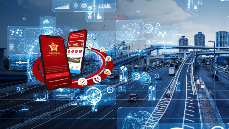 Chính thức ngày 15/10 hằng năm là Ngày Công dân số Việt Nam