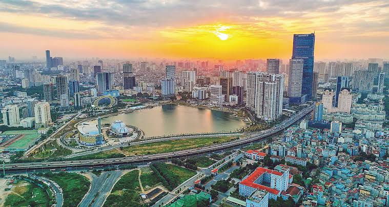 Tin BĐS ngày 16/7: Giá căn hộ, nhà phố TP HCM thấp hơn Hà Nội gần 50%