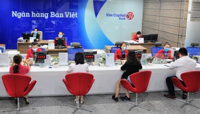 Viet Capital Bank là ngân hàng gì? Ngân hàng Viet Capital Bank có uy tín không? Các sản phẩm, dịch vụ của ngân hàng Bản Việt (Viet Capital Bank)