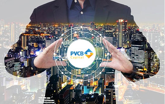 Công ty quản lý quỹ của PVcomBank bị 'tuýt còi' do vi phạm quy định về đầu tư tài chính