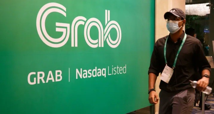 'Gã khổng lồ dịch vụ gọi xe' Grab công bố quý đầu tiên có lãi sau 10 năm hoạt động, thông báo mua lại cổ phiếu trị giá 500 triệu USD