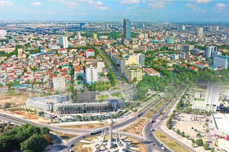Dự án khu đô thị 1.446 tỷ tại Thanh Hóa đã tìm được chủ đầu tư