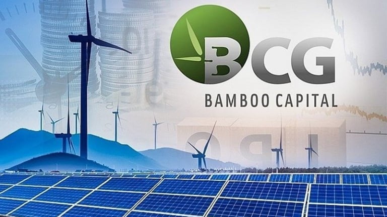 Công ty con của Bamboo Capital lỗ sau thuế 153 tỷ đồng trong năm 2023