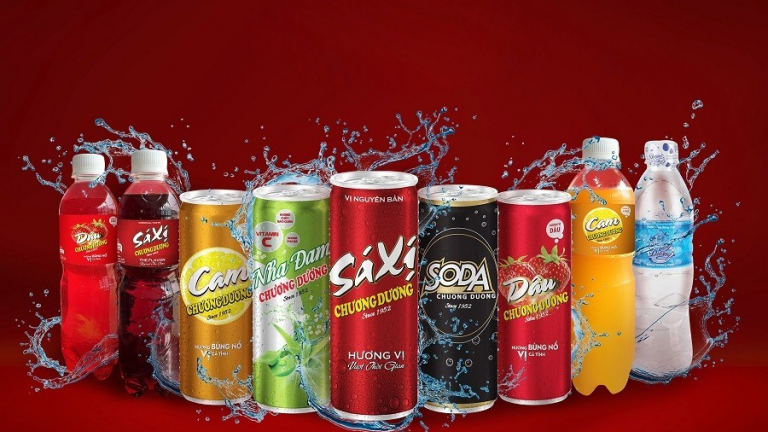 Lỗ 3 năm liên tiếp cổ phiếu SCD của ông chủ Sá xị Chương Dương bị hủy niêm yết