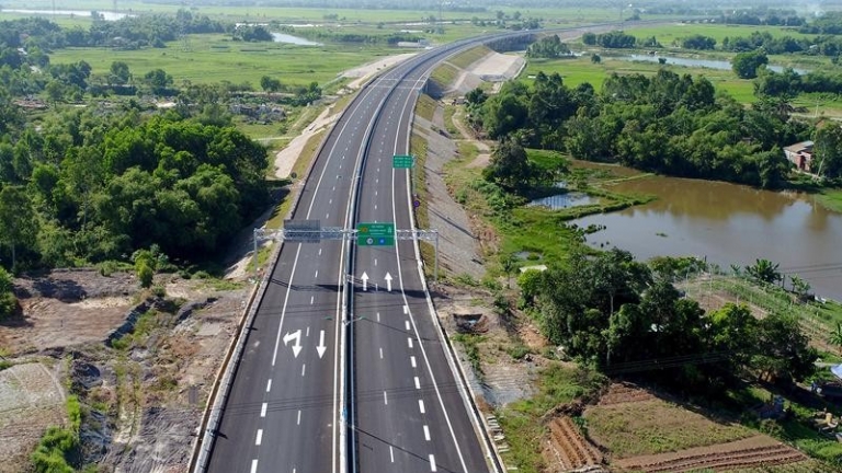 Đề xuất 'rót vốn' đầu tư công 37.653 tỷ đồng xây 143 km cao tốc Quy Nhơn - Pleiku