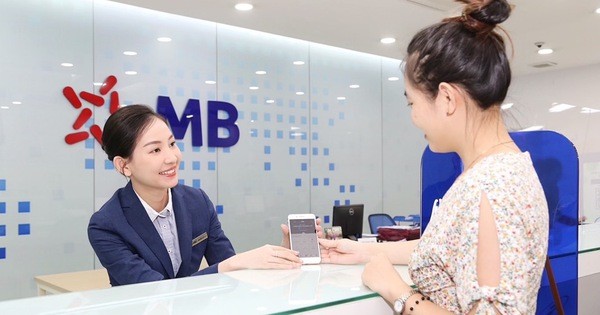 7 gương mặt mới của HĐQT MBBank là ai?