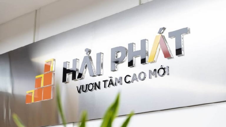 Hải Phát Invest sắp chào bán 152 triệu cổ phiếu để trả nợ trái phiếu và ngân hàng