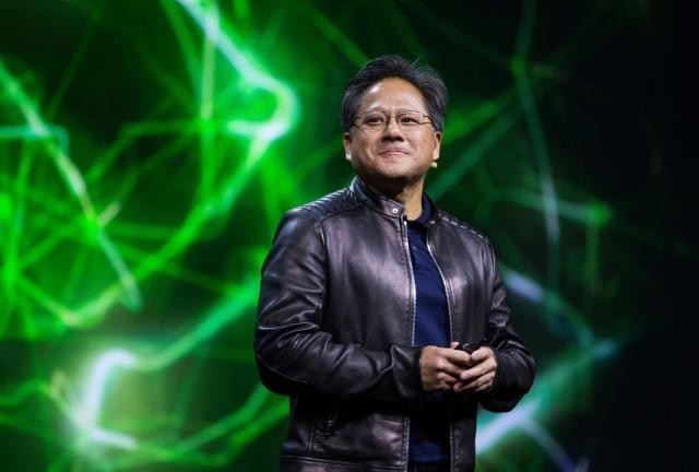 Tài sản CEO Nvidia Jensen Huang tăng hơn 62 tỷ USD từ đầu năm 2024 trở thành người giàu thứ 13 trên thế giới