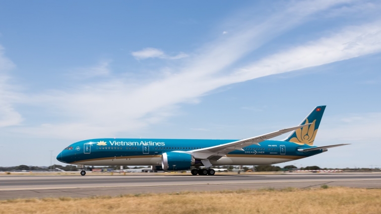 Đề xuất cho Vietnam Airlines gia hạn trả nợ khoản vay gần 4.000 tỷ đồng