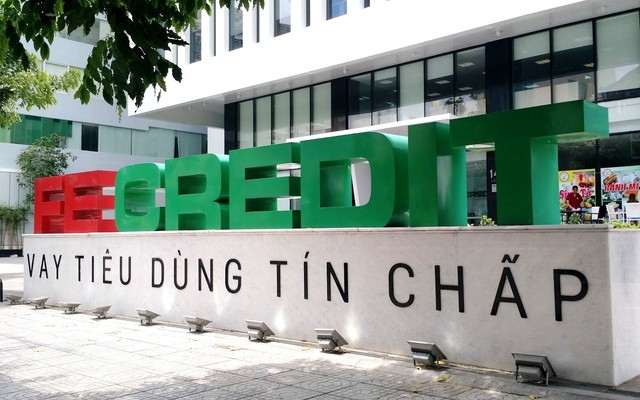 FE Credit báo lãi 145 tỷ trong quý II/2024
