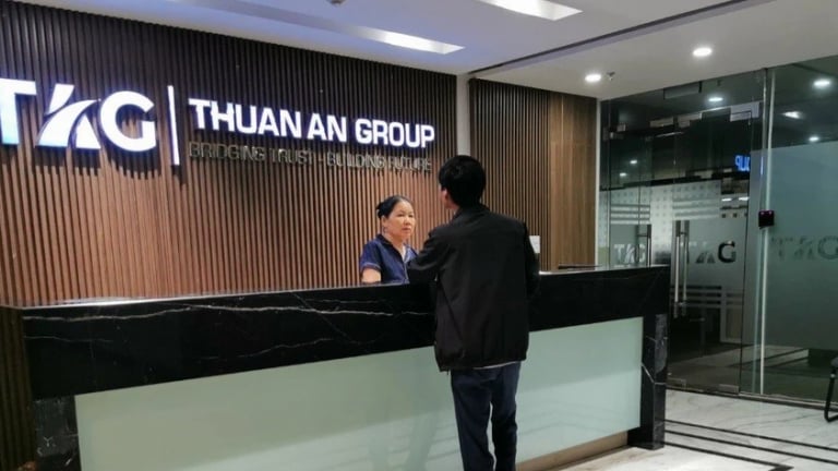 Đại án Tập đoàn Thuận An: Kỷ luật Chủ tịch tỉnh, 2 Giám đốc Sở