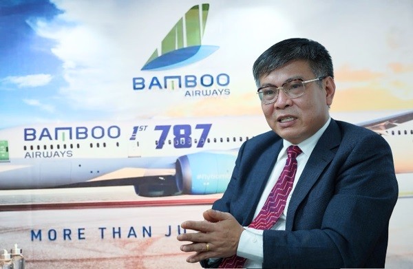 Nguyên nhân Tổng Giám đốc Bamboo Airways bị tạm hoãn xuất cảnh