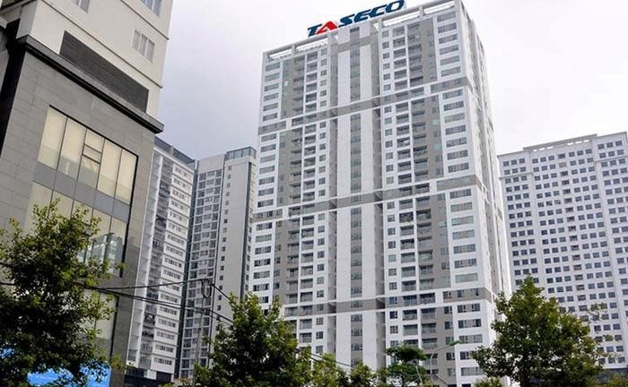 Taseco Land (TAL) muốn chào bán 14,85 triệu cổ phiếu cho cổ đông